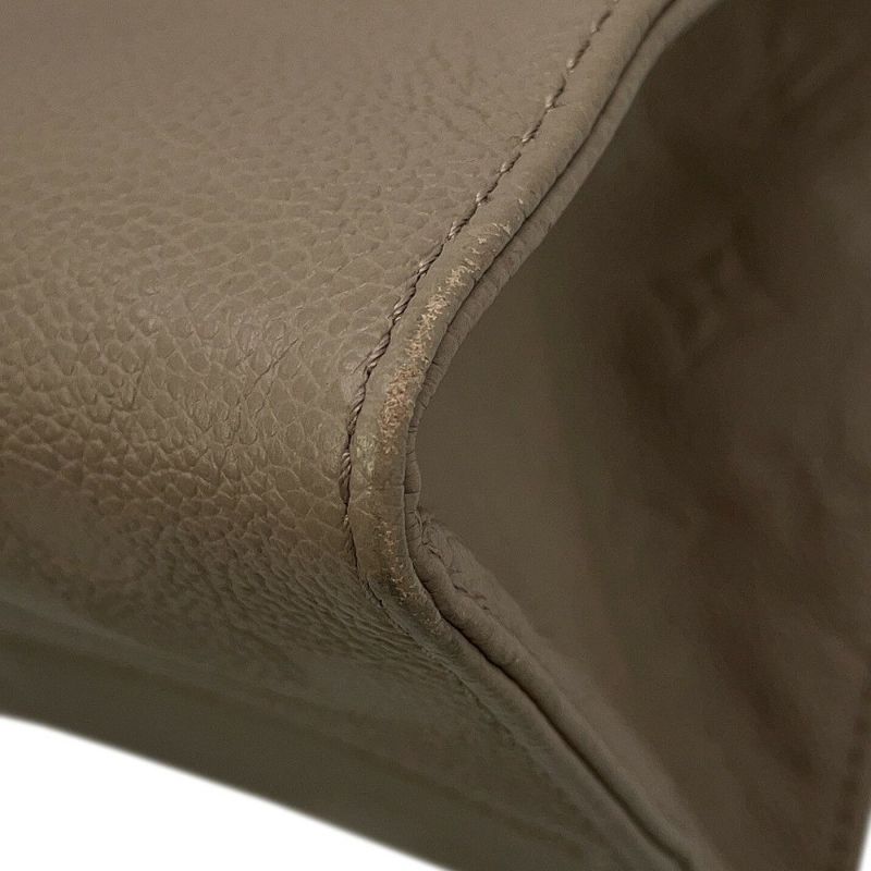 ルイヴィトン トートバッグ モノグラム・アンプラント オンザゴーMM M45607 LOUIS VUITTON ヴィトン バッグ