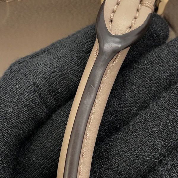 ルイヴィトン トートバッグ モノグラム・アンプラント オンザゴーMM M45607 LOUIS VUITTON ヴィトン バッグ