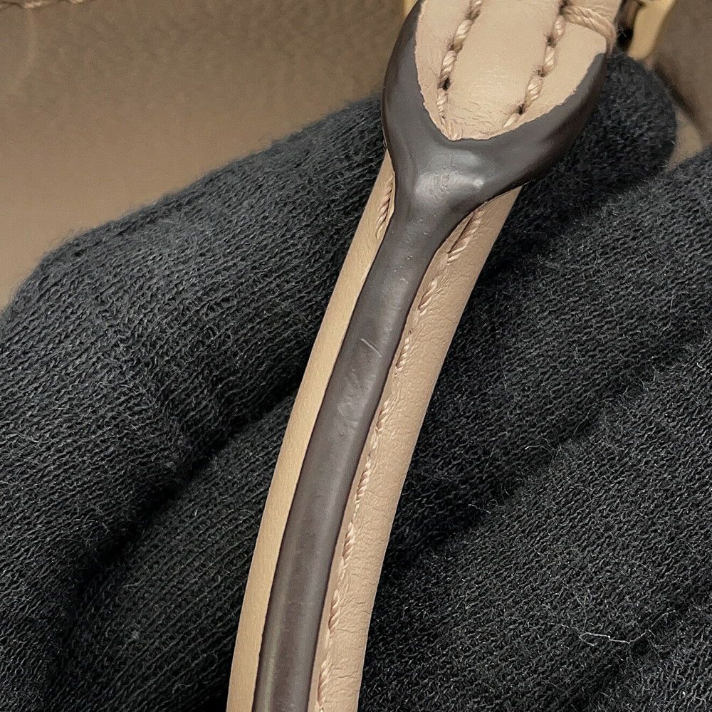 ルイヴィトン トートバッグ モノグラム・アンプラント オンザゴーMM M45607 LOUIS VUITTON ヴィトン バッグ