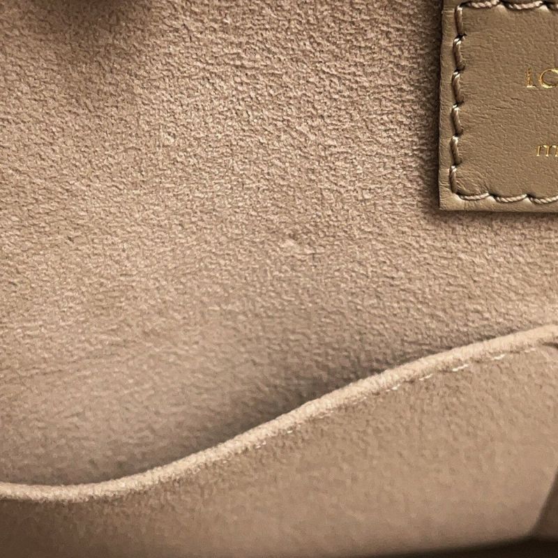 ルイヴィトン トートバッグ モノグラム・アンプラント オンザゴーMM M45607 LOUIS VUITTON ヴィトン バッグ