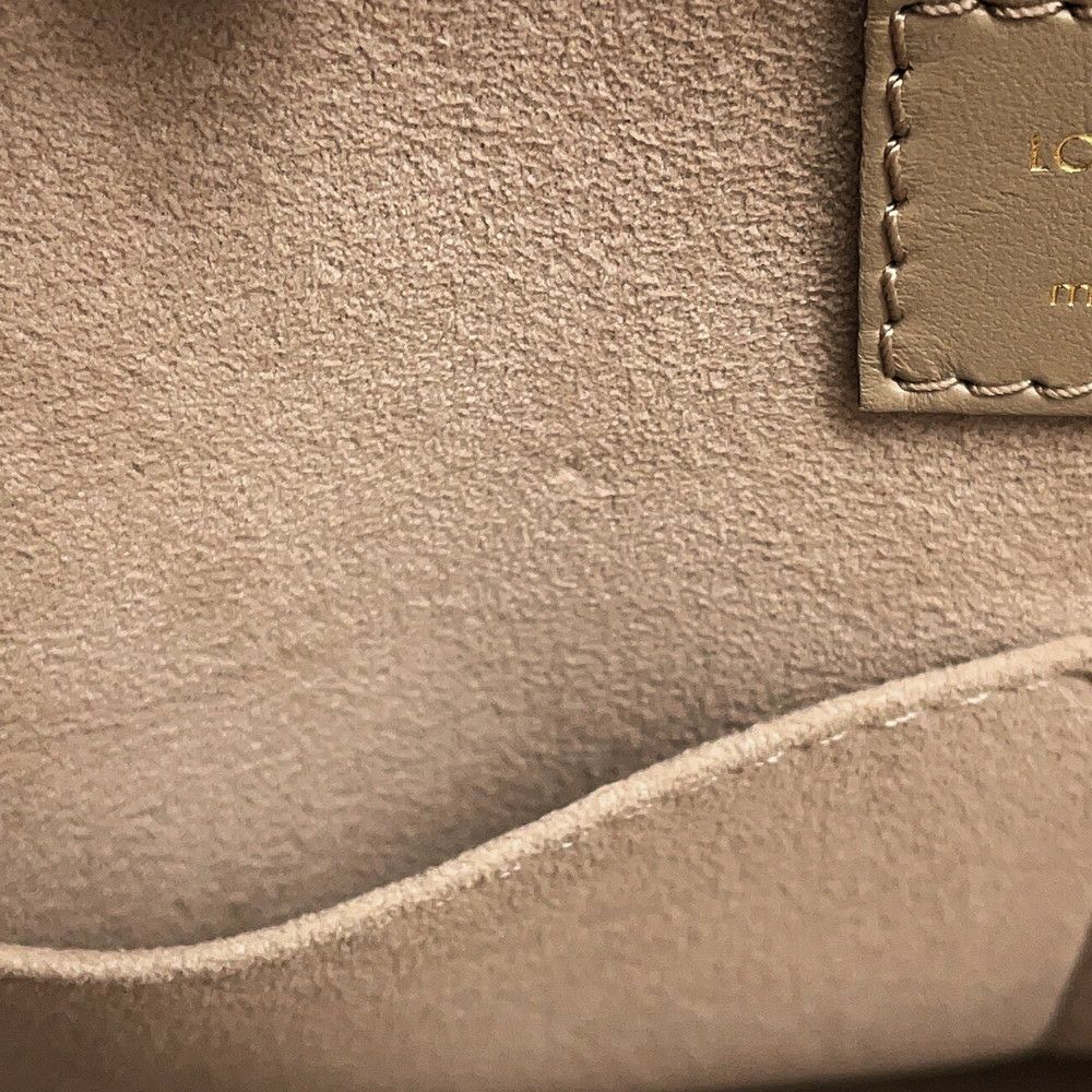 ルイヴィトン トートバッグ モノグラム・アンプラント オンザゴーMM M45607 LOUIS VUITTON ヴィトン バッグ