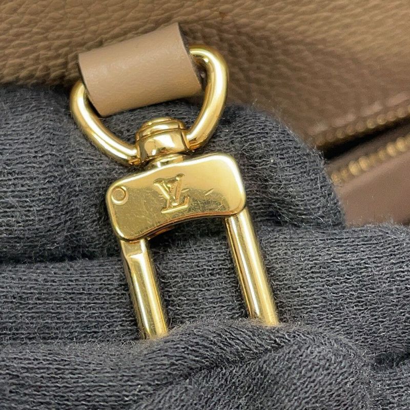 ルイヴィトン トートバッグ モノグラム・アンプラント オンザゴーMM M45607 LOUIS VUITTON ヴィトン バッグ