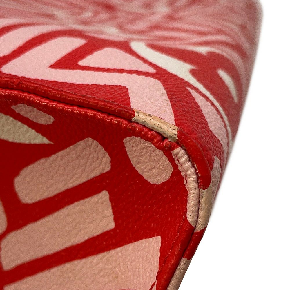 ルイヴィトン トートバッグ モノグラム・ジャイアント/LVクラフティ オンザゴー GM LOUIS VUITTON 2way ショルダーバッグ