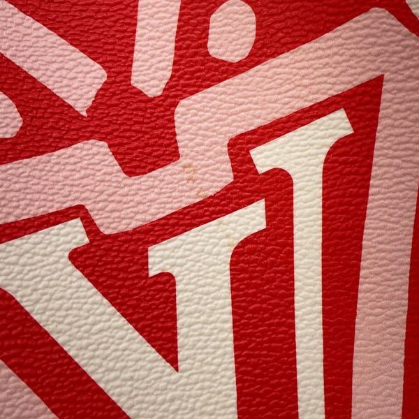 ルイヴィトン トートバッグ モノグラム・ジャイアント/LVクラフティ オンザゴー GM LOUIS VUITTON 2way ショルダーバッグ