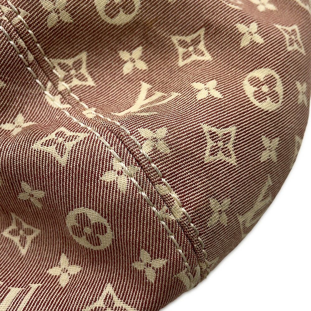 ルイヴィトン ショルダーバッグ モノグラム・イディール M56698 LOUIS VUITTON 2WAYバッグ