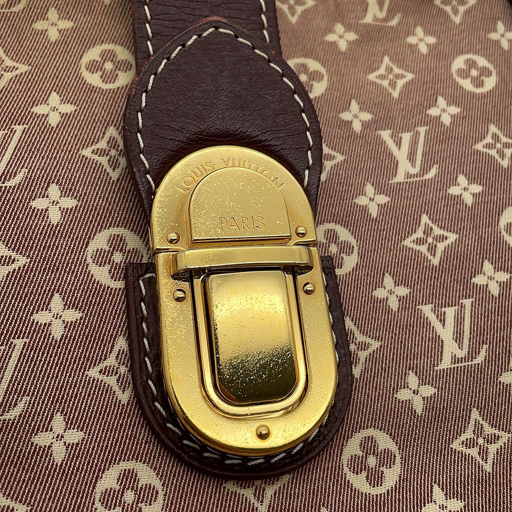 ルイヴィトン ショルダーバッグ モノグラム・イディール M56698 LOUIS VUITTON 2WAYバッグ