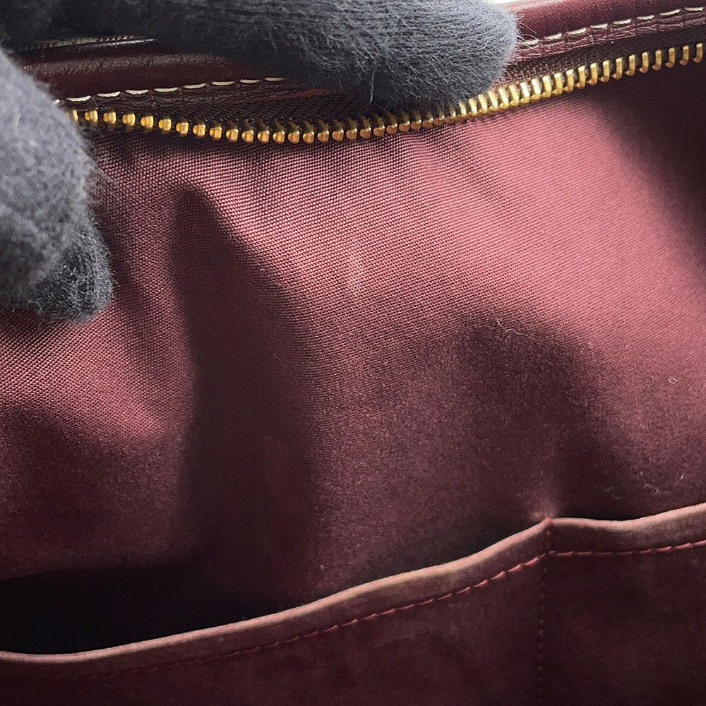 ルイヴィトン ショルダーバッグ モノグラム・イディール M56698 LOUIS VUITTON 2WAYバッグ