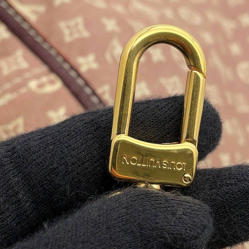 ルイヴィトン ショルダーバッグ モノグラム・イディール M56698 LOUIS VUITTON 2WAYバッグ