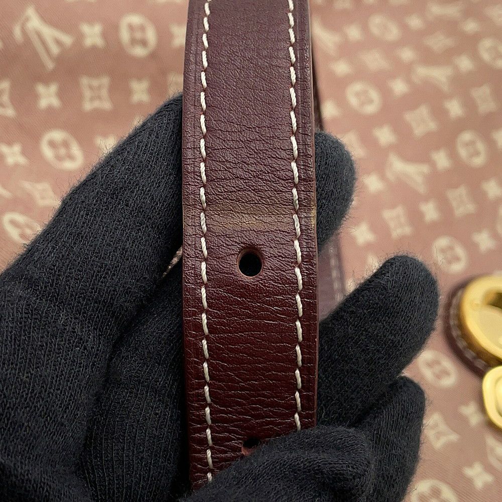 ルイヴィトン ショルダーバッグ モノグラム・イディール M56698 LOUIS VUITTON 2WAYバッグ