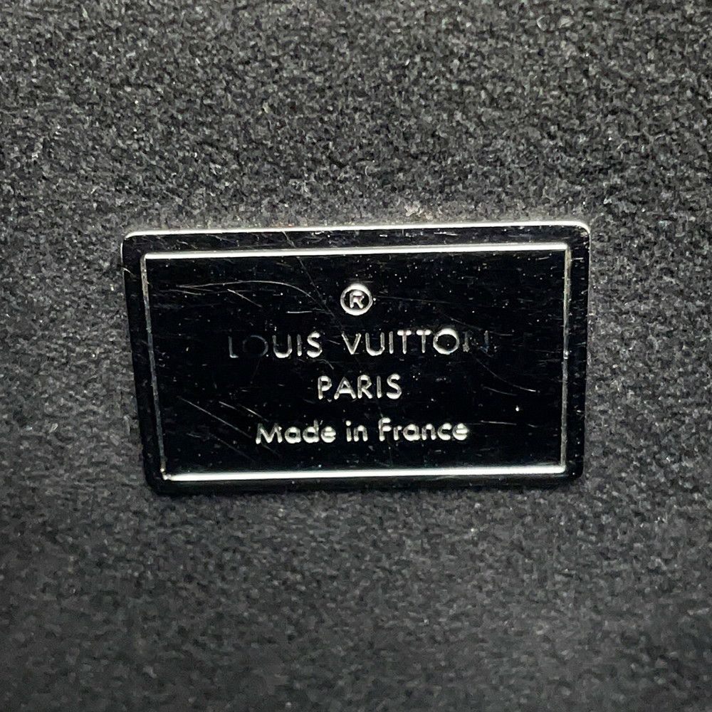 ルイヴィトン ハンドバッグ モノグラム・ヴェルニ メルローズ M42696 LOUIS VUITTON 2wayショルダーバッグ