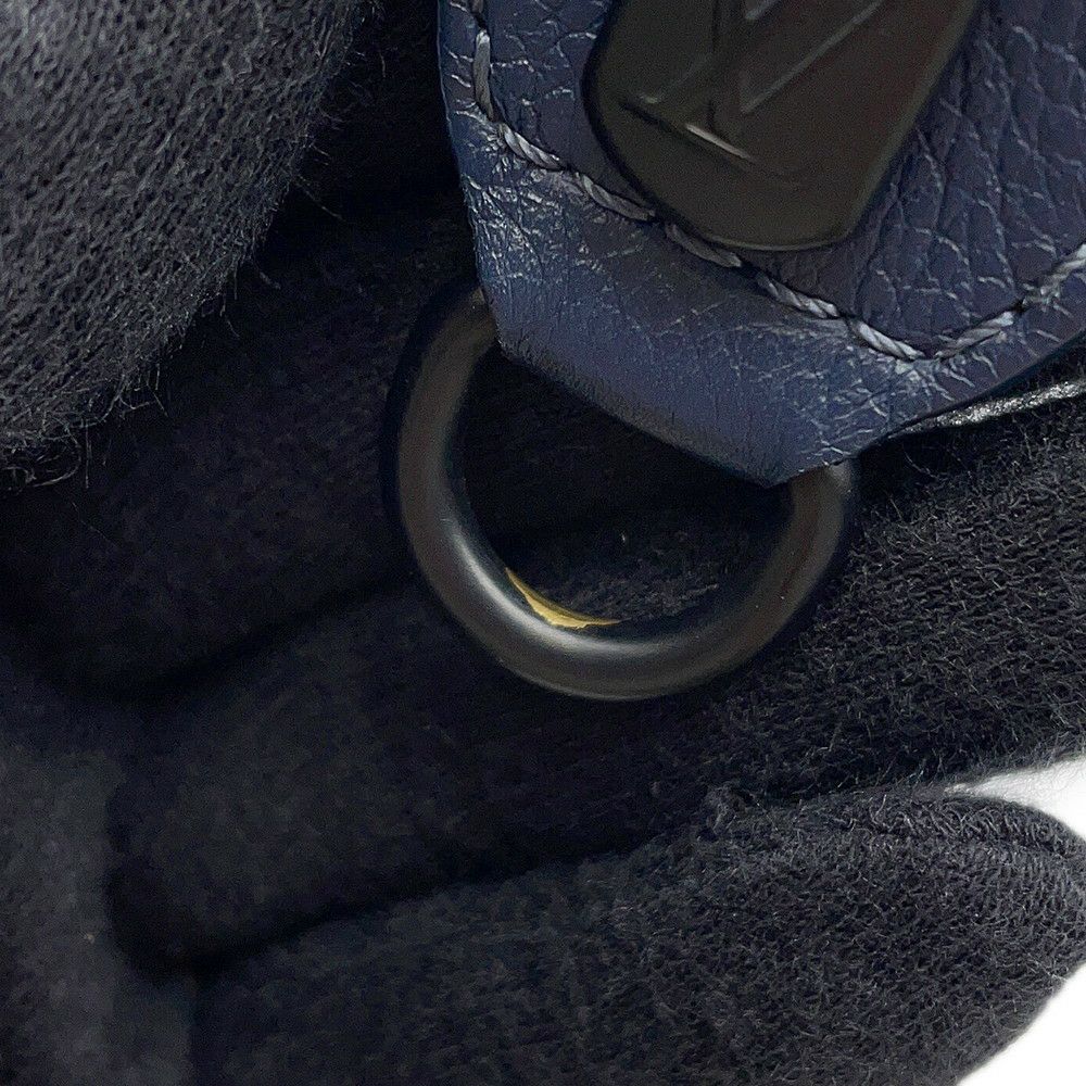 ルイヴィトン ショルダーバッグ モノグラム・シャドウ ガストン・ウェアラブル ウォレット M83384 メンズ