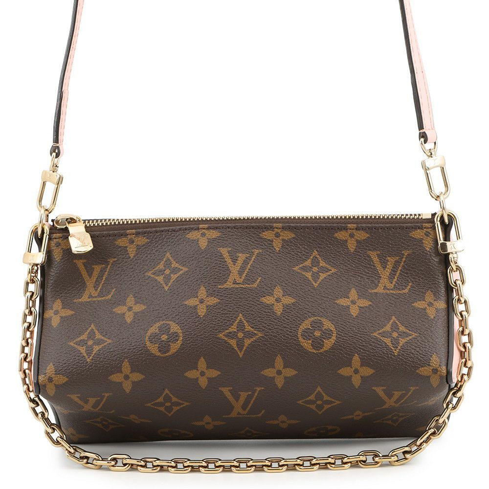 ルイヴィトン ショルダーバッグ モノグラム ブルームポーチM11303 LOUIS VUITTON 2way