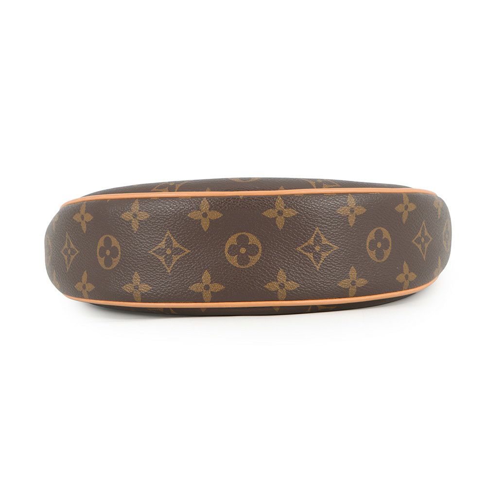 ルイヴィトン ショルダーバッグ モノグラム ループ M81098 LOUIS VUITTON バッグ 2wayバッグ