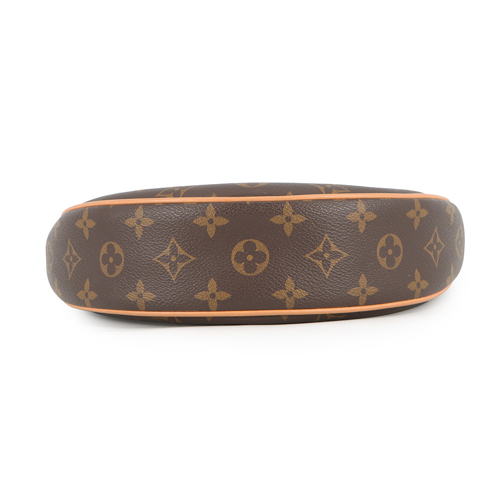 ルイヴィトン ショルダーバッグ モノグラム ループ M81098 LOUIS VUITTON バッグ 2wayバッグ
