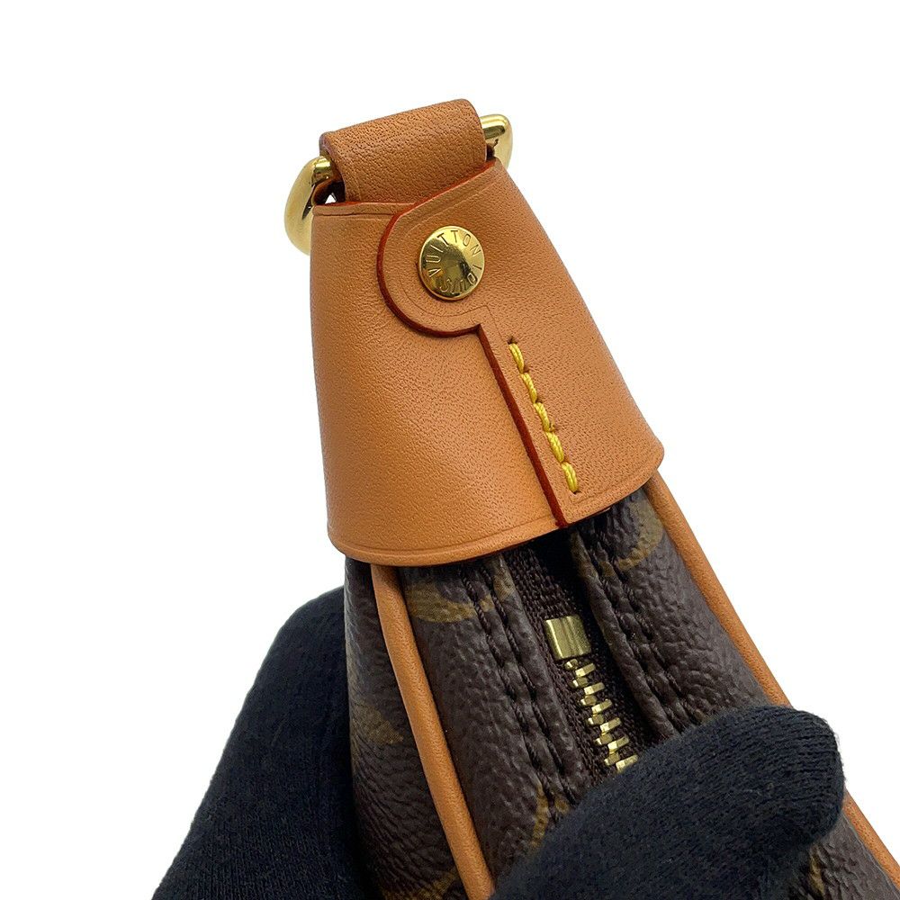 ルイヴィトン ショルダーバッグ モノグラム ループ M81098 LOUIS VUITTON バッグ 2wayバッグ