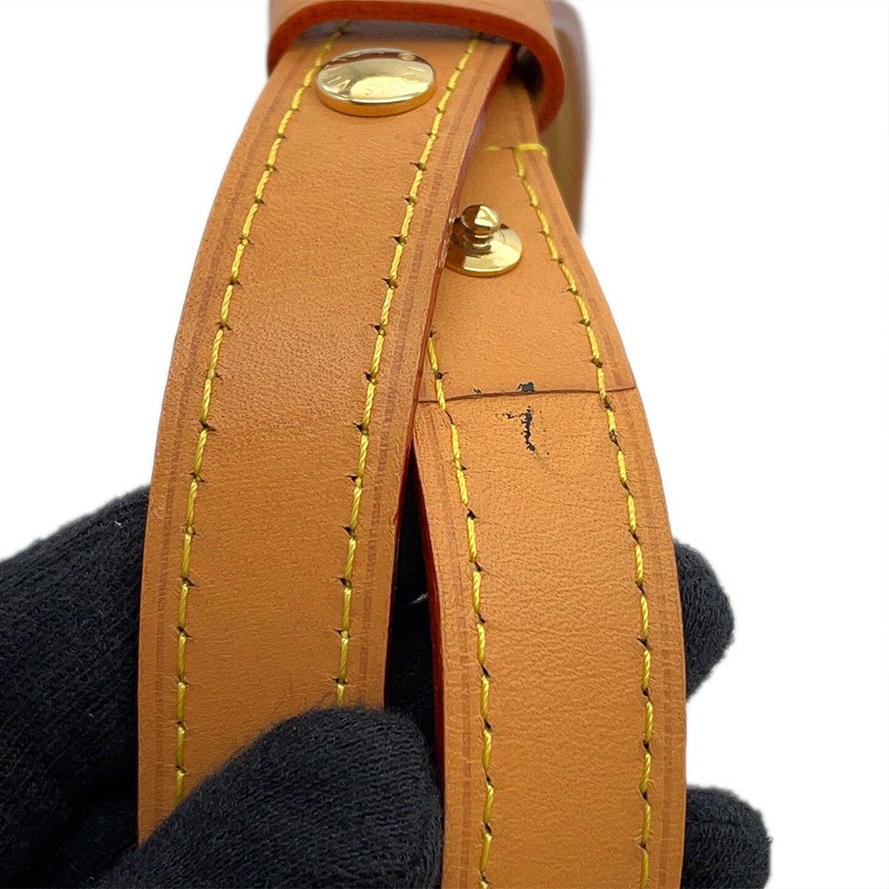 ルイヴィトン ショルダーバッグ モノグラム ループ M81098 LOUIS VUITTON バッグ 2wayバッグ