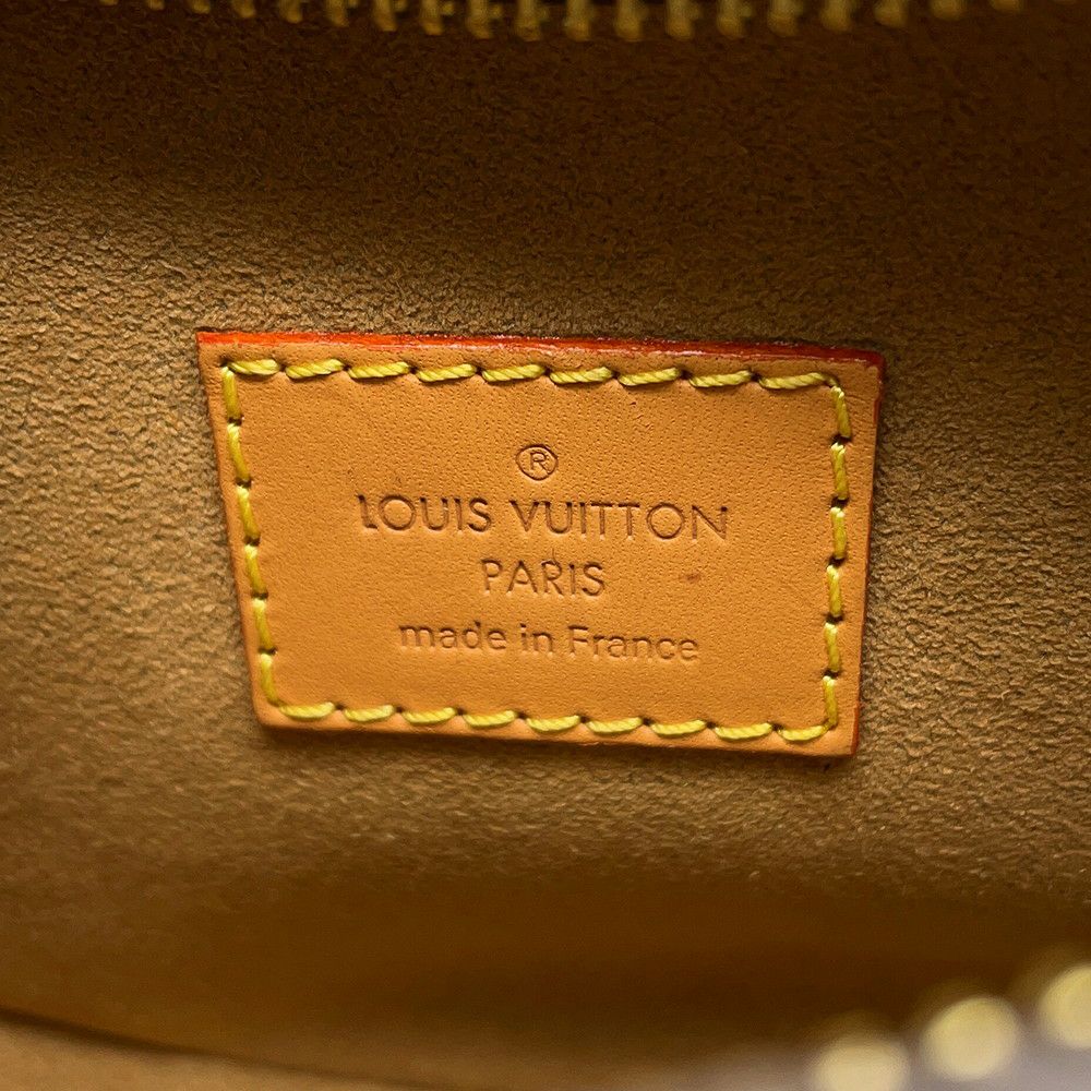 ルイヴィトン ショルダーバッグ モノグラム ループ M81098 LOUIS VUITTON バッグ 2wayバッグ