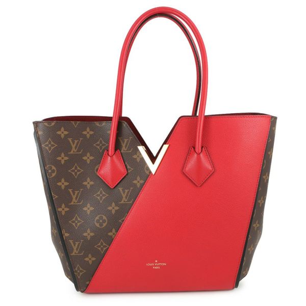 ルイヴィトン トートバッグ モノグラム キモノMM M40459 LOUIS VUITTON