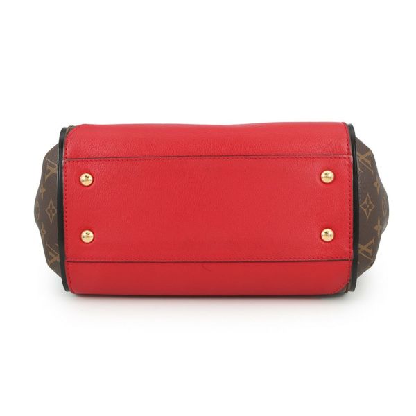 ルイヴィトン トートバッグ モノグラム キモノMM M40459 LOUIS VUITTON