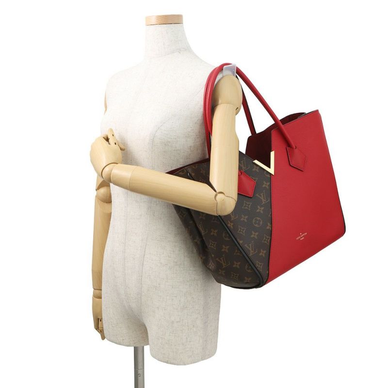 ルイヴィトン トートバッグ モノグラム キモノMM M40459 LOUIS VUITTON