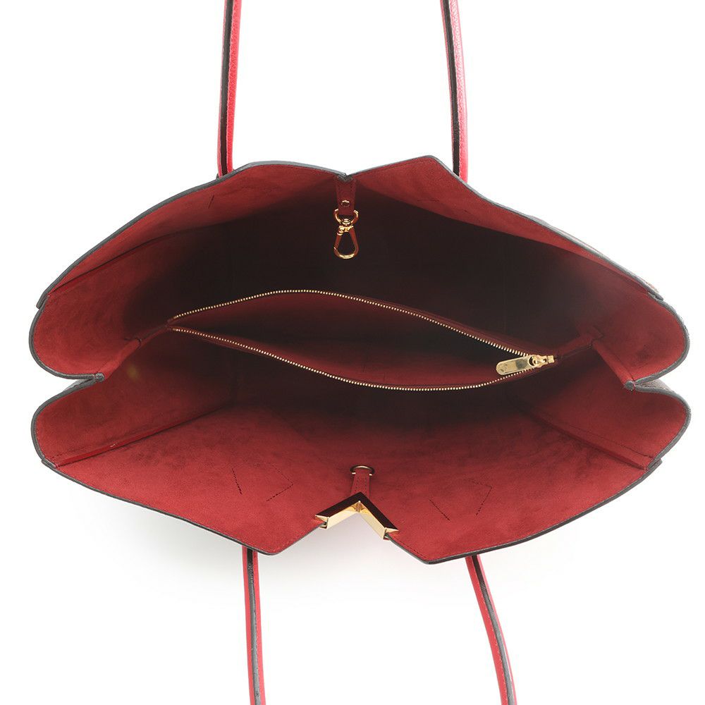 ルイヴィトン トートバッグ モノグラム キモノMM M40459 LOUIS VUITTON