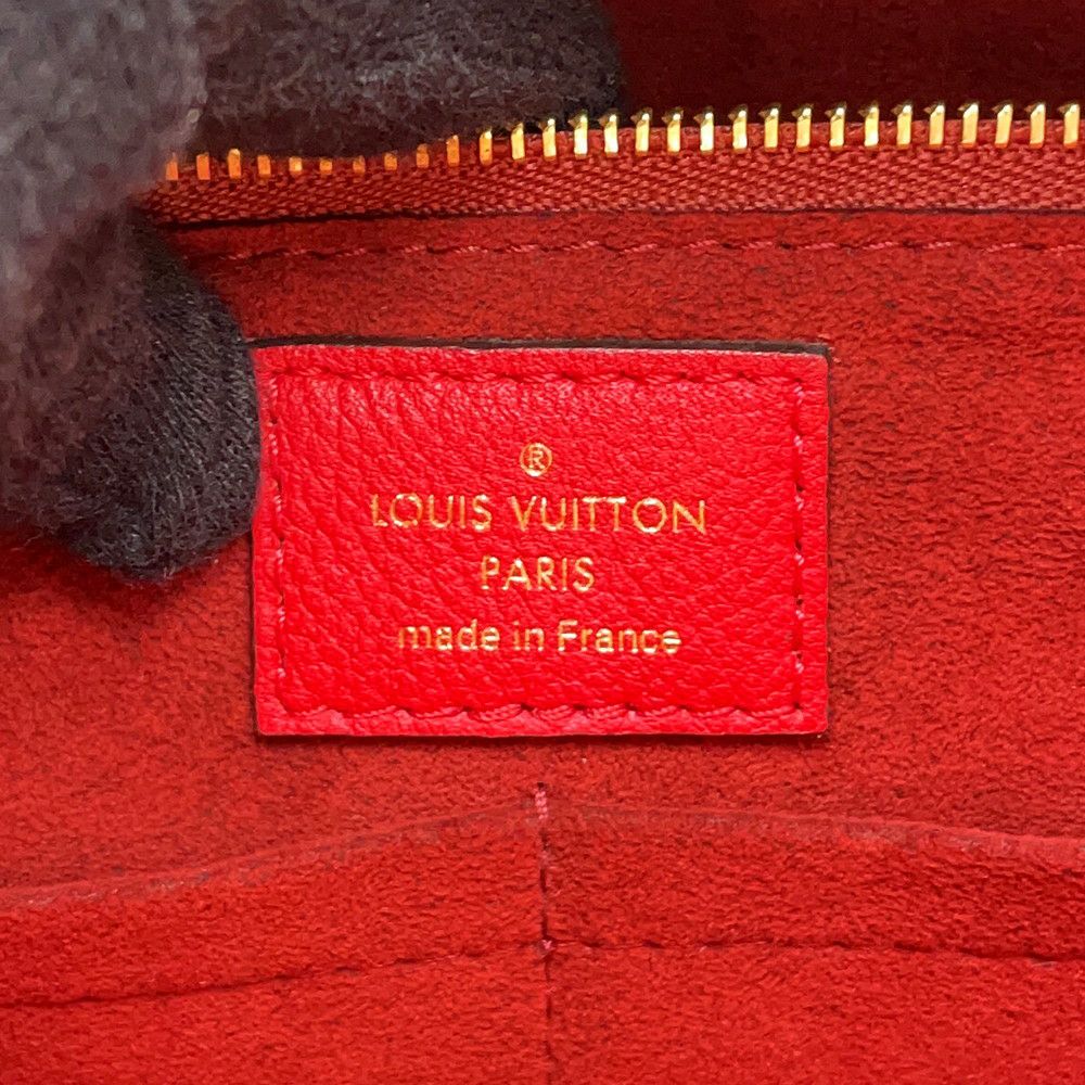 ルイヴィトン トートバッグ モノグラム キモノMM M40459 LOUIS VUITTON