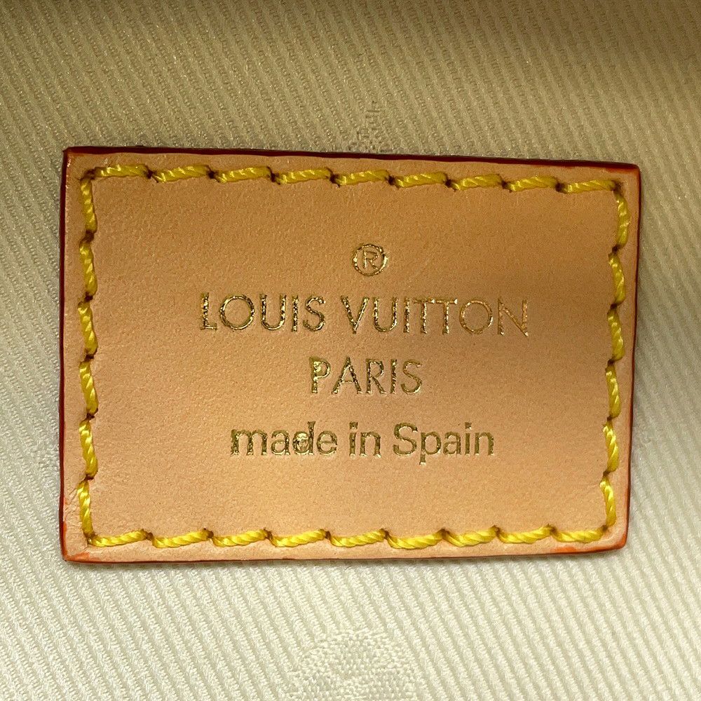 ルイヴィトン ボディバッグ モノグラム ハイ・ライズ M46784 LOUIS VUITTON ヴィトン バッグ ウエストポーチ