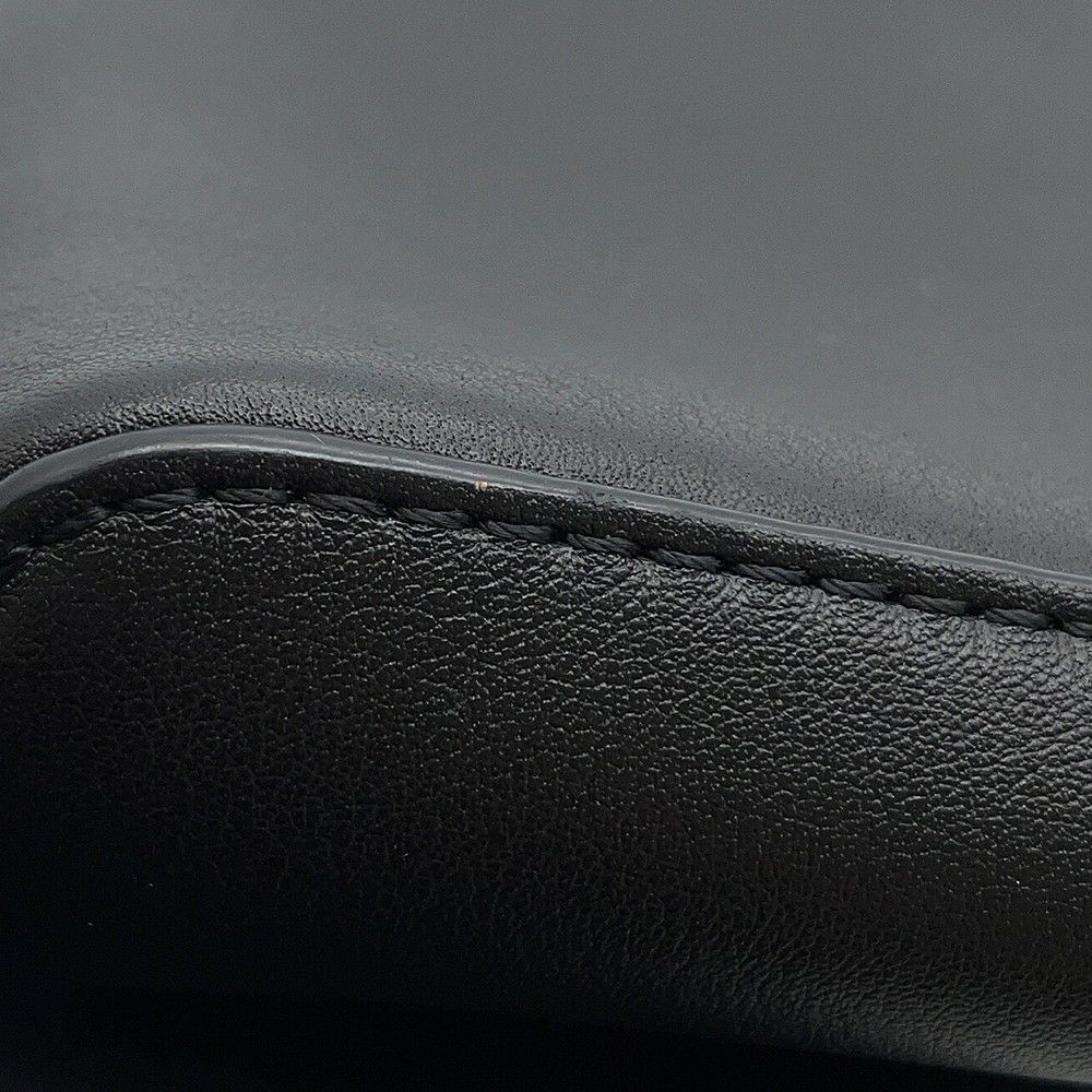 ルイヴィトン ショルダーバッグ ダーク・アンフィニティ メッセンジャー PM M52176 LOUIS VUITTON 黒 ブラック