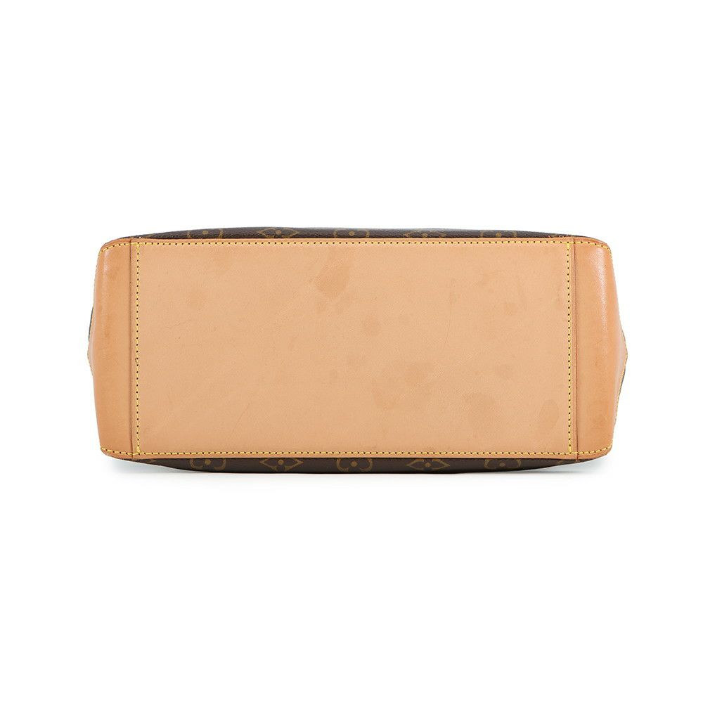 ルイヴィトン トートバッグ モノグラム カバ・ピアノ M51148 LOUIS VUITTON ヴィトン バッグ ショルダーバッグ