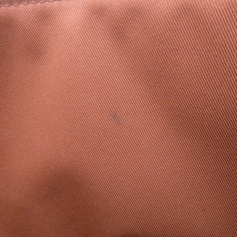 ルイヴィトン ショルダーバッグ エピXL/カーフレザー モンスリ・メッセンジャー M23097 LOUIS VUITTON ヴィトン バッグ