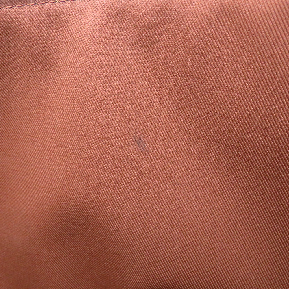 ルイヴィトン ショルダーバッグ エピXL/カーフレザー モンスリ・メッセンジャー M23097 LOUIS VUITTON ヴィトン バッグ