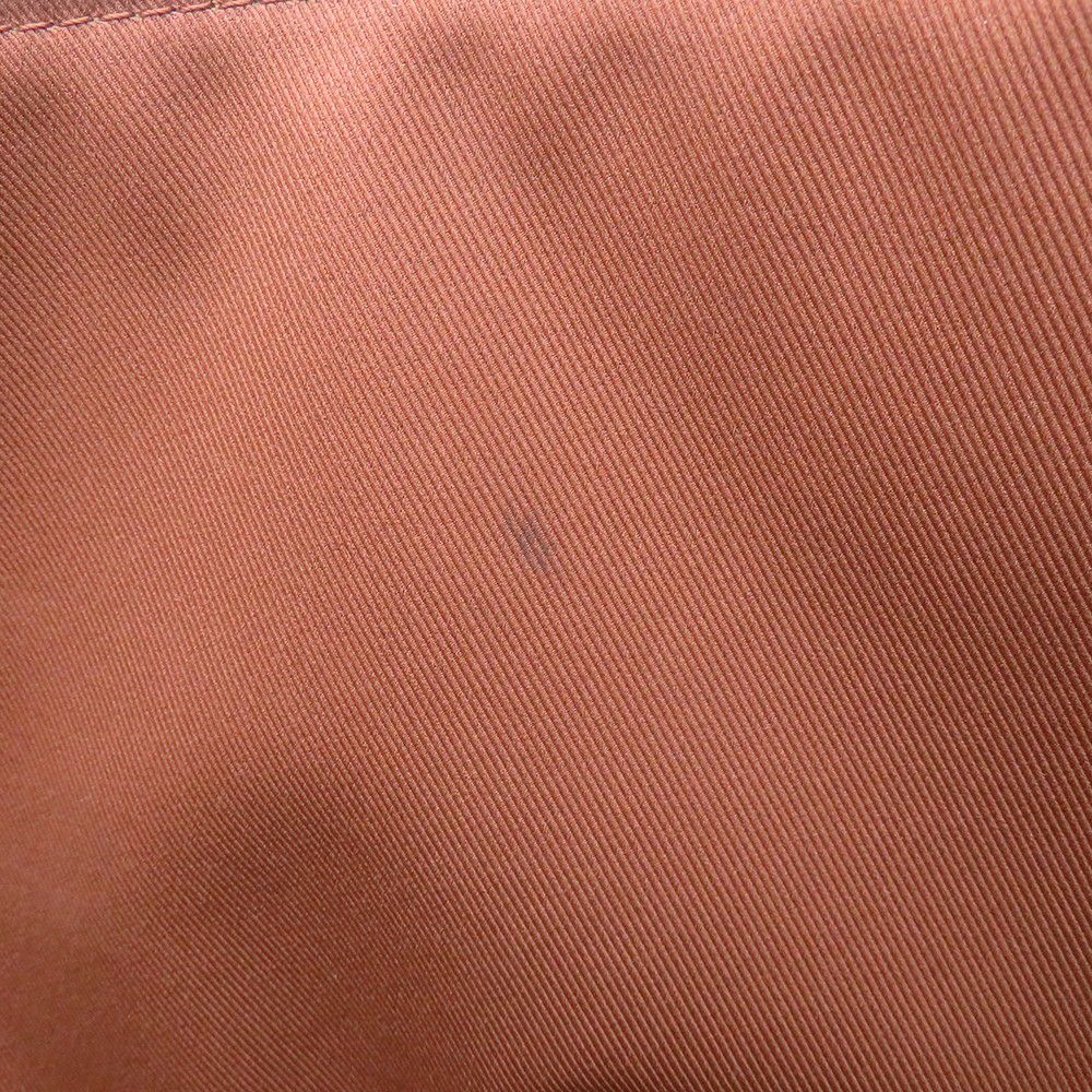 ルイヴィトン ショルダーバッグ エピXL/カーフレザー モンスリ・メッセンジャー M23097 LOUIS VUITTON ヴィトン バッグ