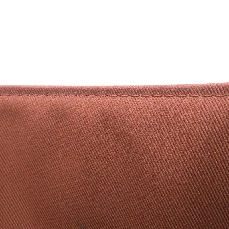 ルイヴィトン ショルダーバッグ エピXL/カーフレザー モンスリ・メッセンジャー M23097 LOUIS VUITTON ヴィトン バッグ