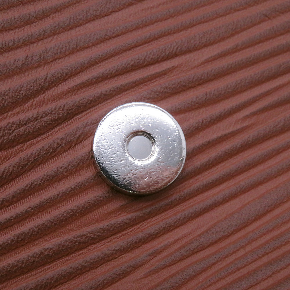 ルイヴィトン ショルダーバッグ エピXL/カーフレザー モンスリ・メッセンジャー M23097 LOUIS VUITTON ヴィトン バッグ