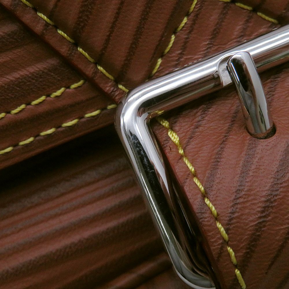 ルイヴィトン ショルダーバッグ エピXL/カーフレザー モンスリ・メッセンジャー M23097 LOUIS VUITTON ヴィトン バッグ