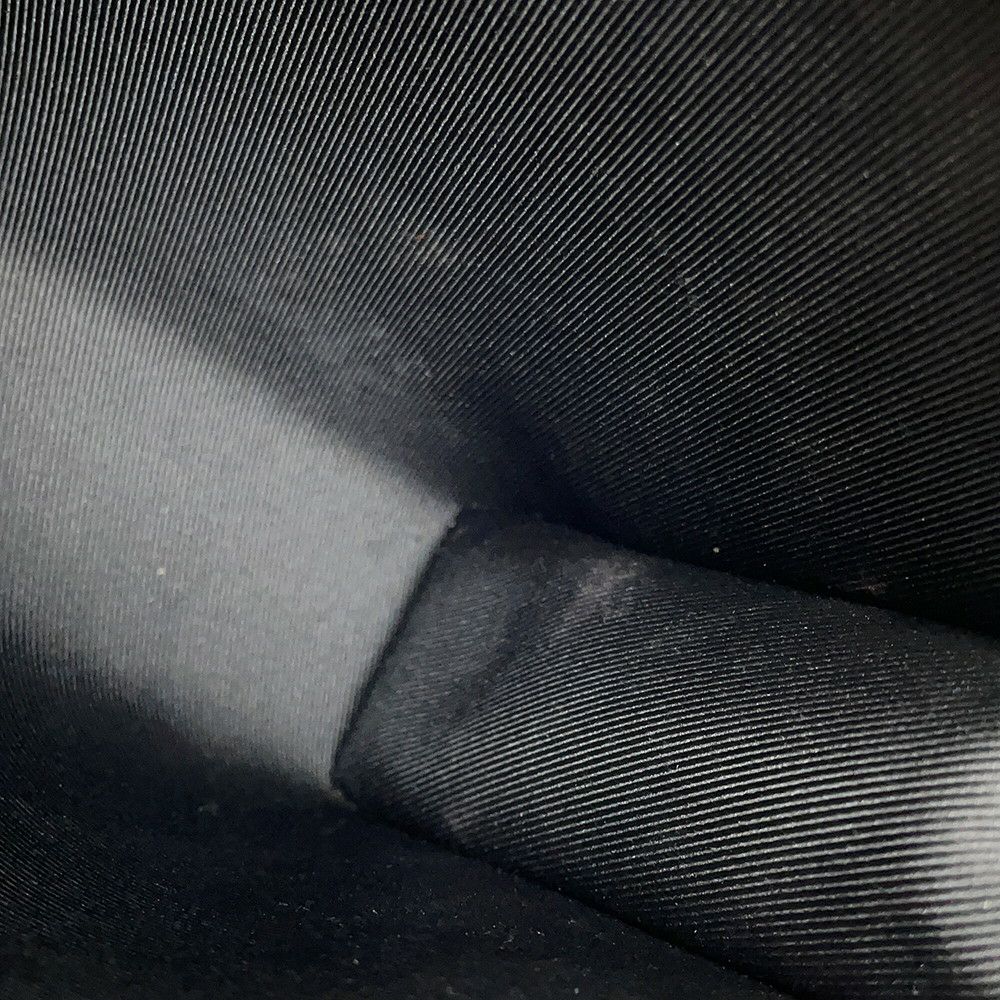 ルイヴィトン ショルダーバッグ ダミエ・グラフィット ガストン・ウェラブルウォレット N64608 LOUIS VUITTON 黒 ブラック