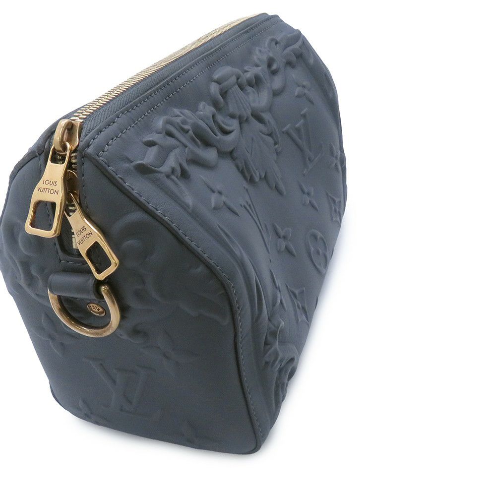 ルイヴィトン ショルダーバッグ モノグラム/カーフレザー シティ・キーポル M21835 ヴィトン バッグ メンズ 2023年春夏コレクション