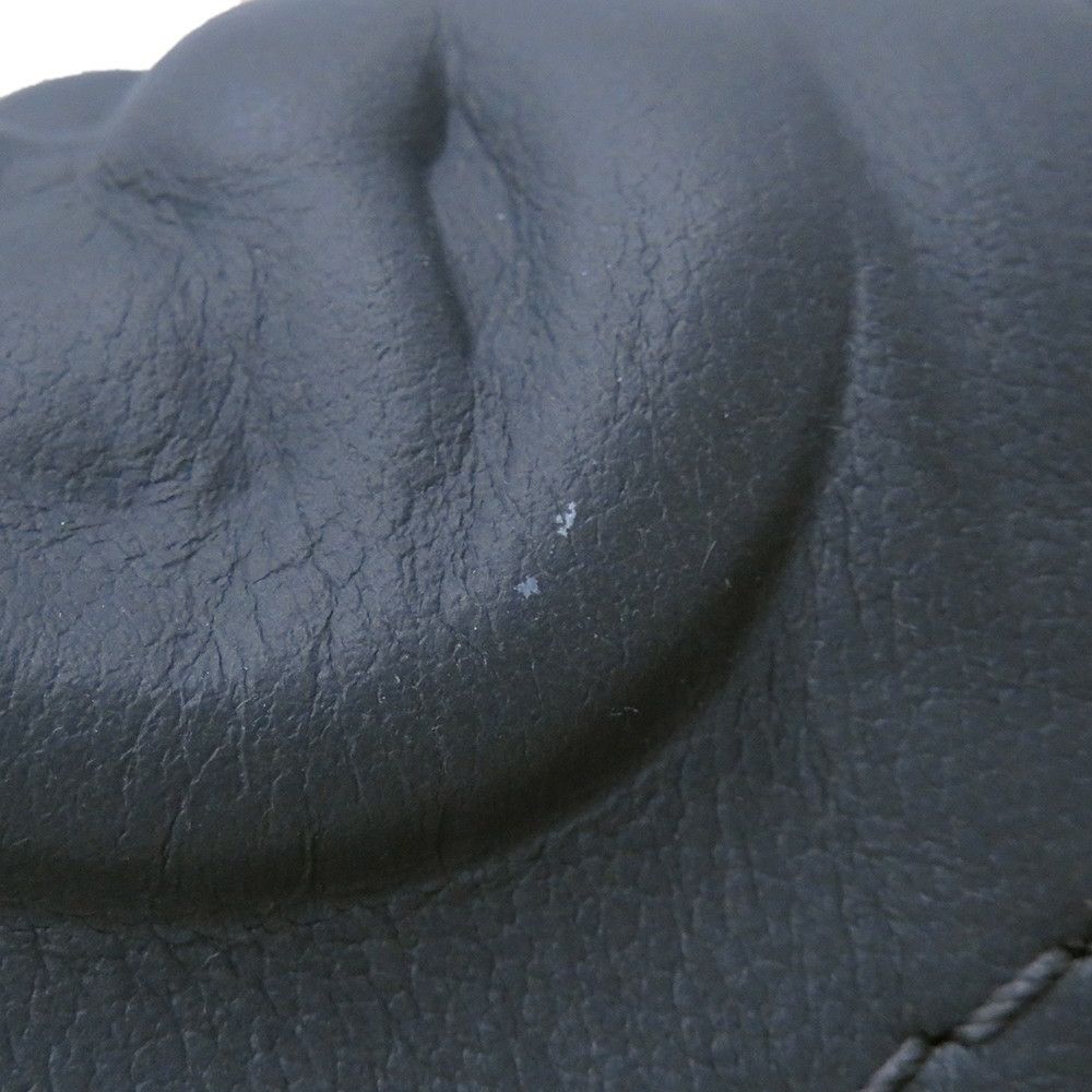 ルイヴィトン ショルダーバッグ モノグラム/カーフレザー シティ・キーポル M21835 ヴィトン バッグ メンズ 2023年春夏コレクション