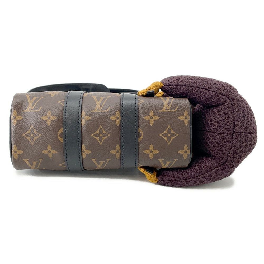 ルイヴィトン ハンドバッグ モノグラム キーポル XS M80118 ヴィトン バッグ 2way ショルダー LVフレンド 猿 ヴァージルアブロー