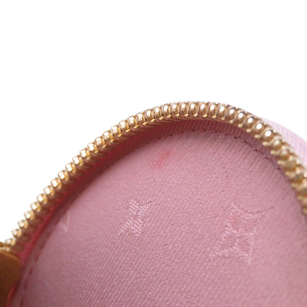 ルイヴィトン ハンドバッグ モノグラム/レザー ポップマイハート・ポーチ M82526 ヴィトン バッグ 2way ショルダーバッグ ミニバッグ