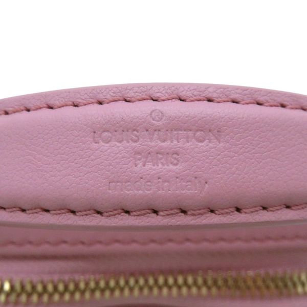 ルイヴィトン ハンドバッグ モノグラム/レザー ポップマイハート・ポーチ M82526 ヴィトン バッグ 2way ショルダーバッグ ミニバッグ