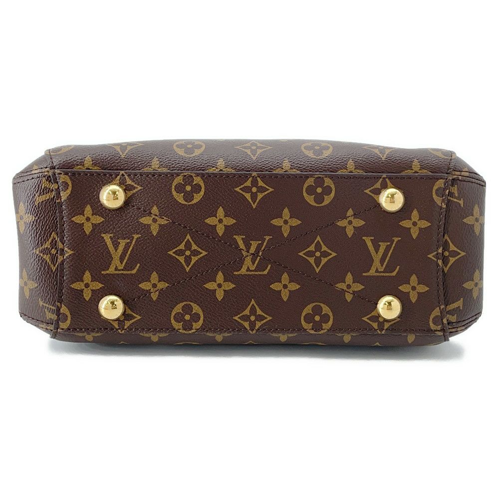 ルイヴィトン ハンドバッグ モノグラム モンテーニュ BB M41055 LOUIS VUITTON ヴィトン バッグ 2way ショルダーバッグ