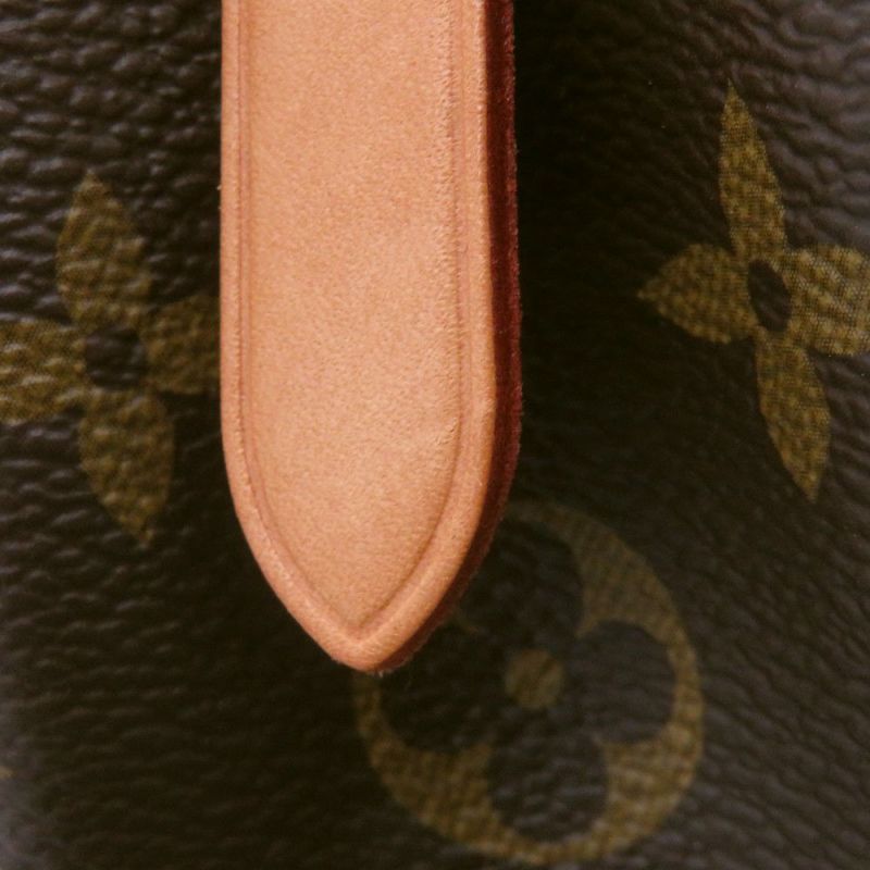 ルイヴィトン ハンドバッグ モノグラム モンテーニュ BB M41055 LOUIS VUITTON ヴィトン バッグ 2way ショルダーバッグ