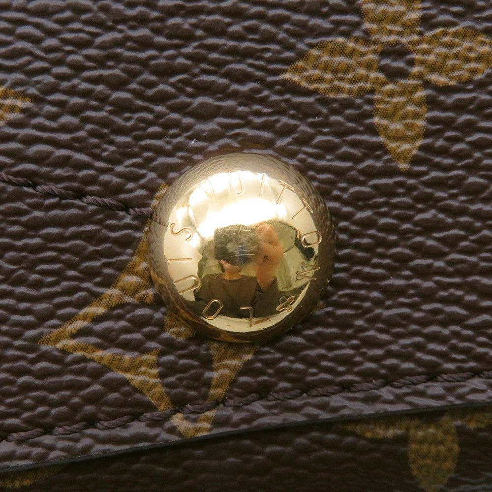 ルイヴィトン ハンドバッグ モノグラム モンテーニュ BB M41055 LOUIS VUITTON ヴィトン バッグ 2way ショルダーバッグ