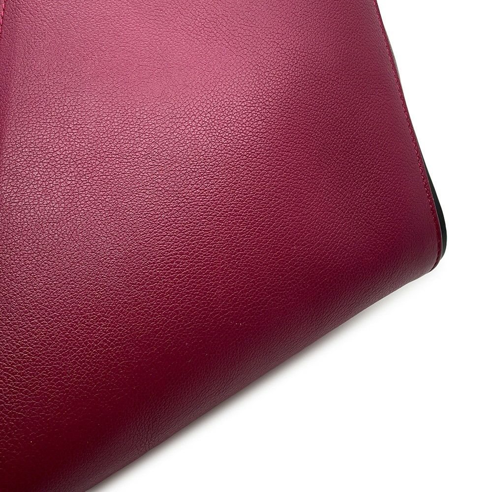 ルイヴィトン トートバッグ モノグラム カーフレザー キモノMM M40521 LOUIS VUITTON