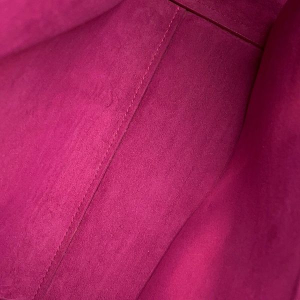 ルイヴィトン トートバッグ モノグラム カーフレザー キモノMM M40521 LOUIS VUITTON