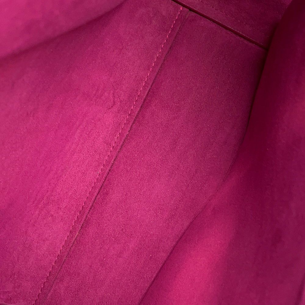 ルイヴィトン トートバッグ モノグラム カーフレザー キモノMM M40521 LOUIS VUITTON