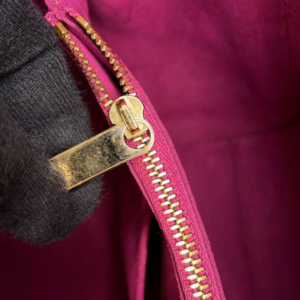 ルイヴィトン トートバッグ モノグラム カーフレザー キモノMM M40521 LOUIS VUITTON