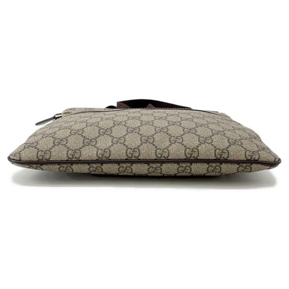 グッチ ショルダーバッグ GGスプリーム 298257 GUCCI