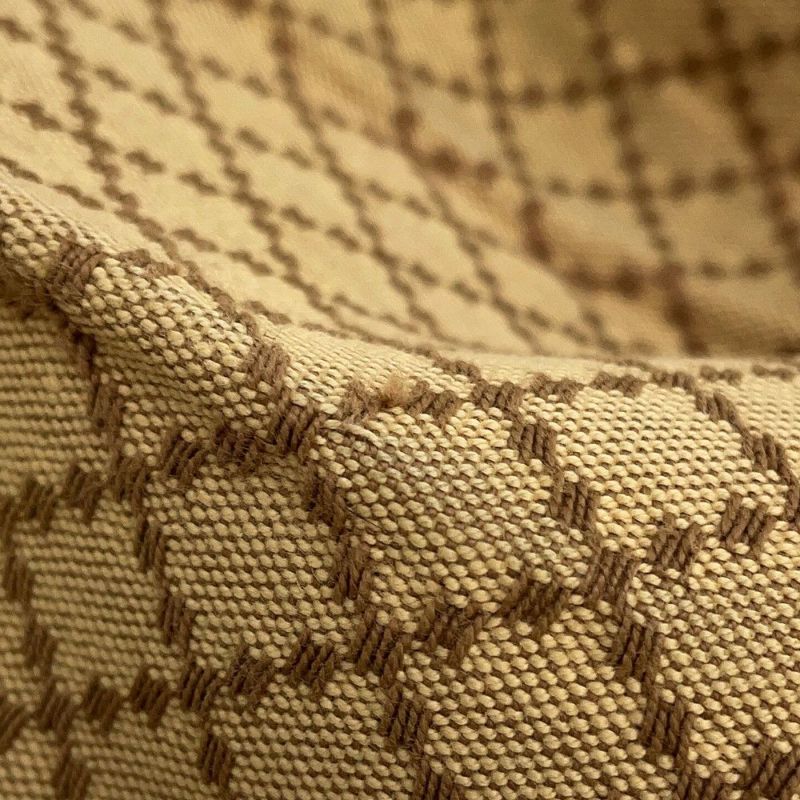 グッチ ハンドバッグ ディアマンテ スーキー キャンバス/レザー 247902 GUCCI バッグ 2wayショルダーバッグ